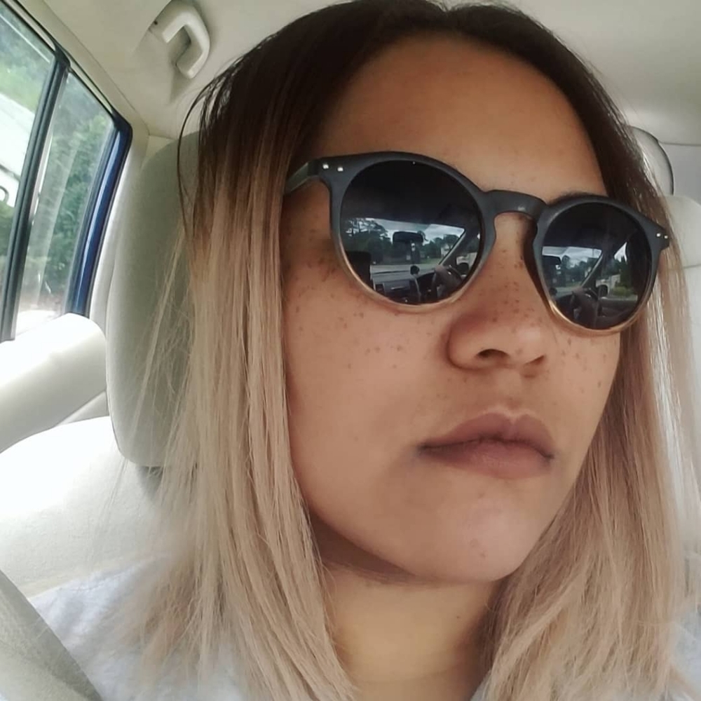 Meet your Posher, Ari